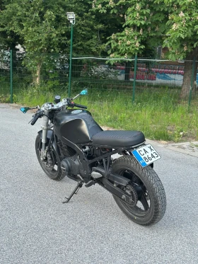 Suzuki Gs 500 A2 35kW | Mobile.bg    5