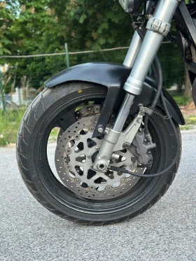 Suzuki Gs 500 A2 35kW | Mobile.bg    7