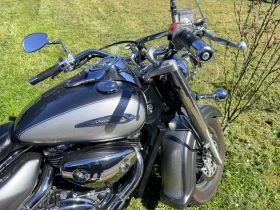 ����� �� �������� �� Suzuki Volusia