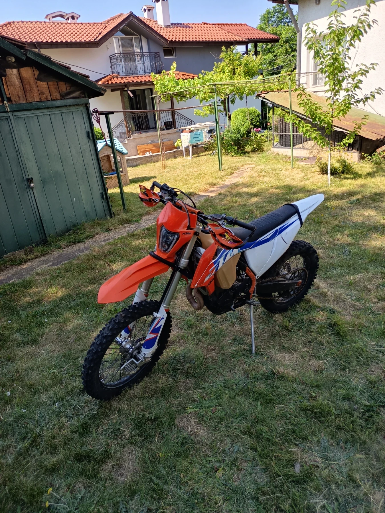 Ktm EXC KTM EXC 450