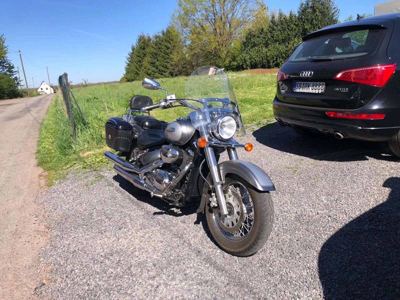 Suzuki Volusia | Mobile.bg � ����������� 9