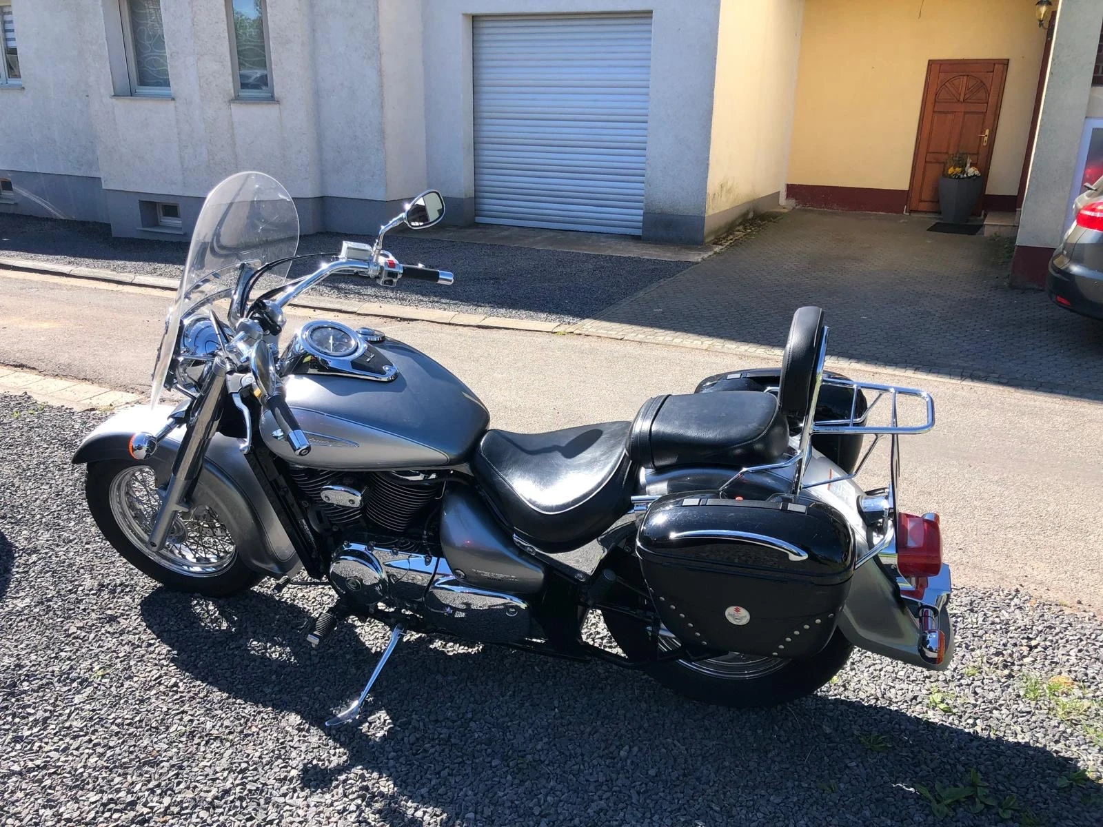Suzuki Volusia | Mobile.bg � ����������� 7