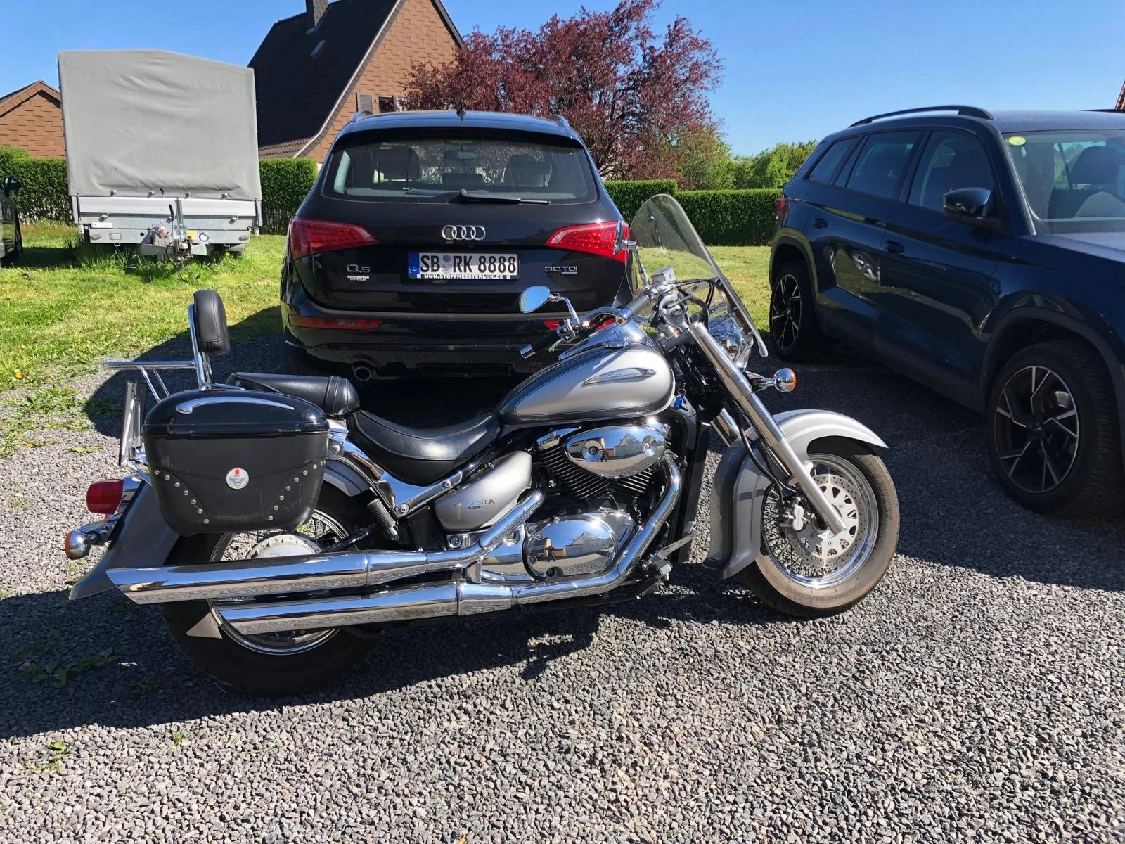 Suzuki Volusia | Mobile.bg � ����������� 10