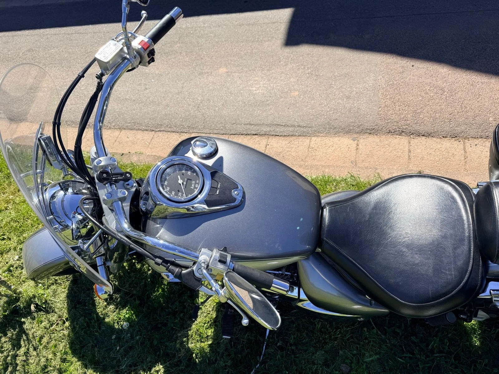 Suzuki Volusia | Mobile.bg � ����������� 11