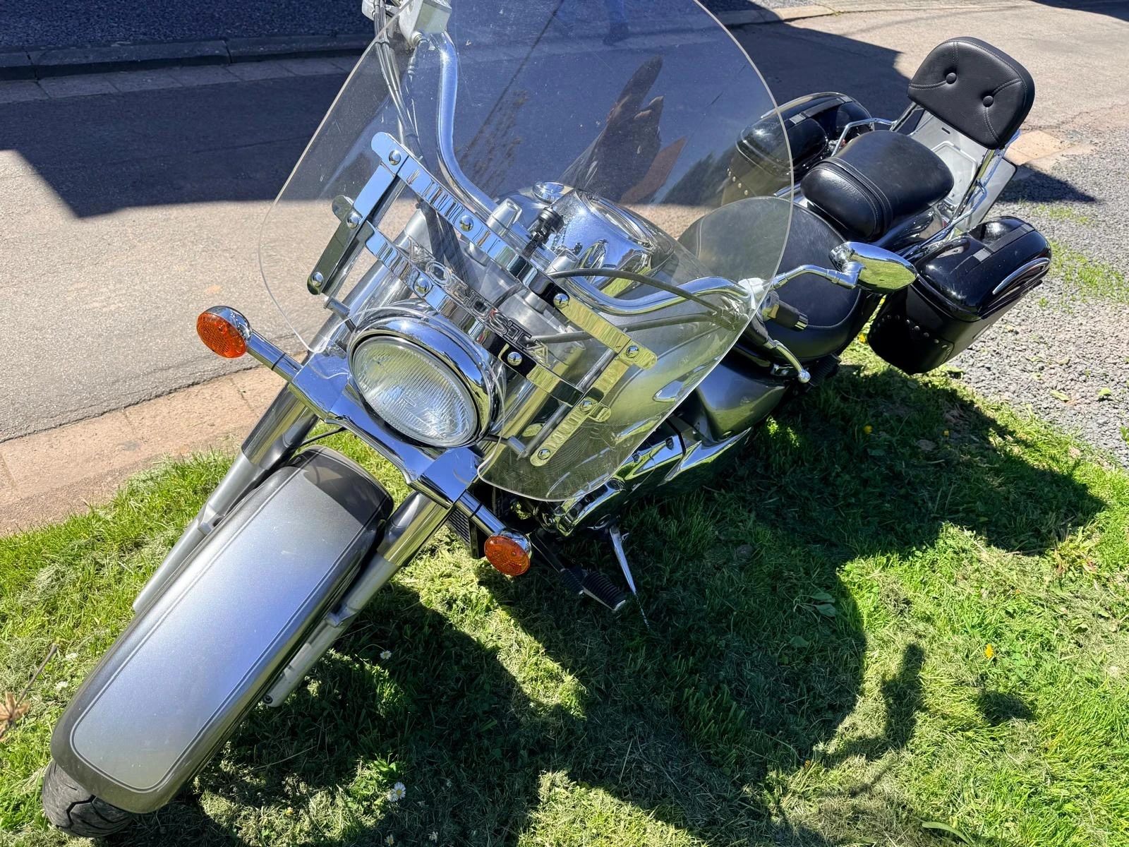 Suzuki Volusia | Mobile.bg � ����������� 8