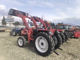 Трактор Yanmar Саки агро Сливен | Auto.bg — изображение 5