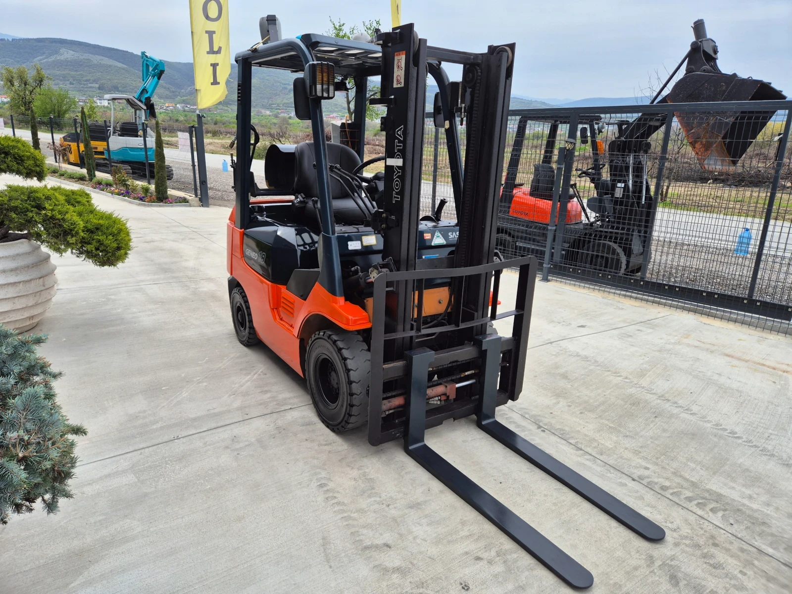  Toyota * 1.8 *  + *  + *  | Mobile.bg   7