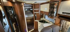  Carthago  Chic E-line QB51 Yachting ! | Mobile.bg    5