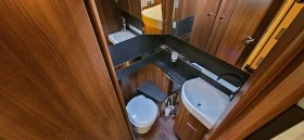 Кемпер Carthago  Chic E-line QB51 Yachting Промоция!, снимка 7