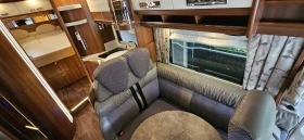  Carthago  Chic E-line QB51 Yachting ! | Mobile.bg    11