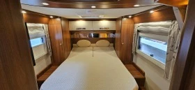 Кемпер Carthago  Chic E-line QB51 Yachting Промоция!, снимка 6