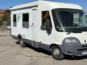  Knaus T640 | Mobile.bg    3