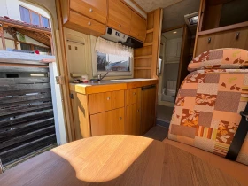  Knaus T640 | Mobile.bg    11