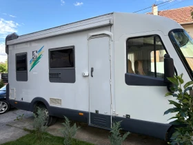  Knaus T640 | Mobile.bg    3