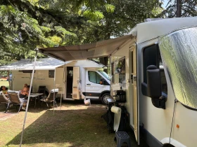  Knaus T640 | Mobile.bg    15