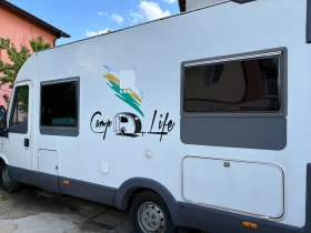      Knaus T640