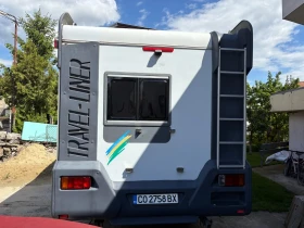  Knaus T640 | Mobile.bg    2
