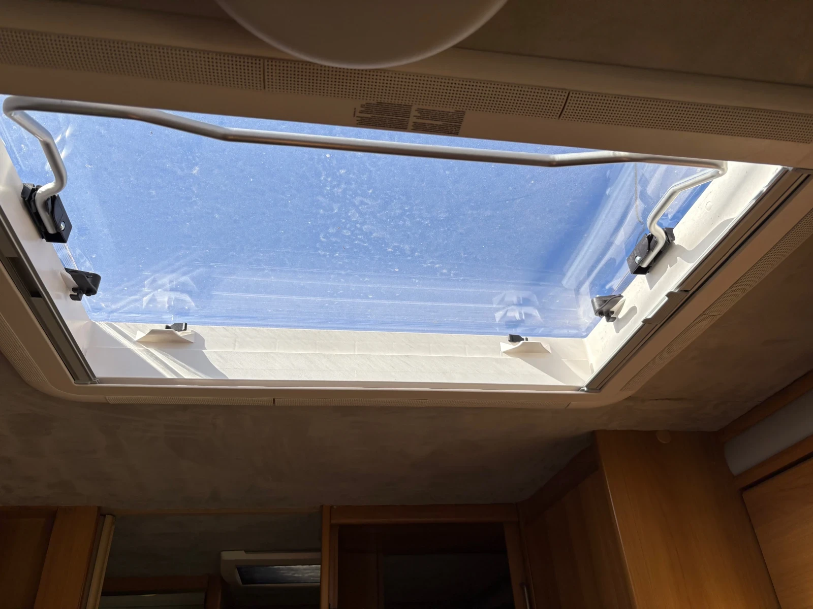 Кемпер Knaus T640 - изображение 9