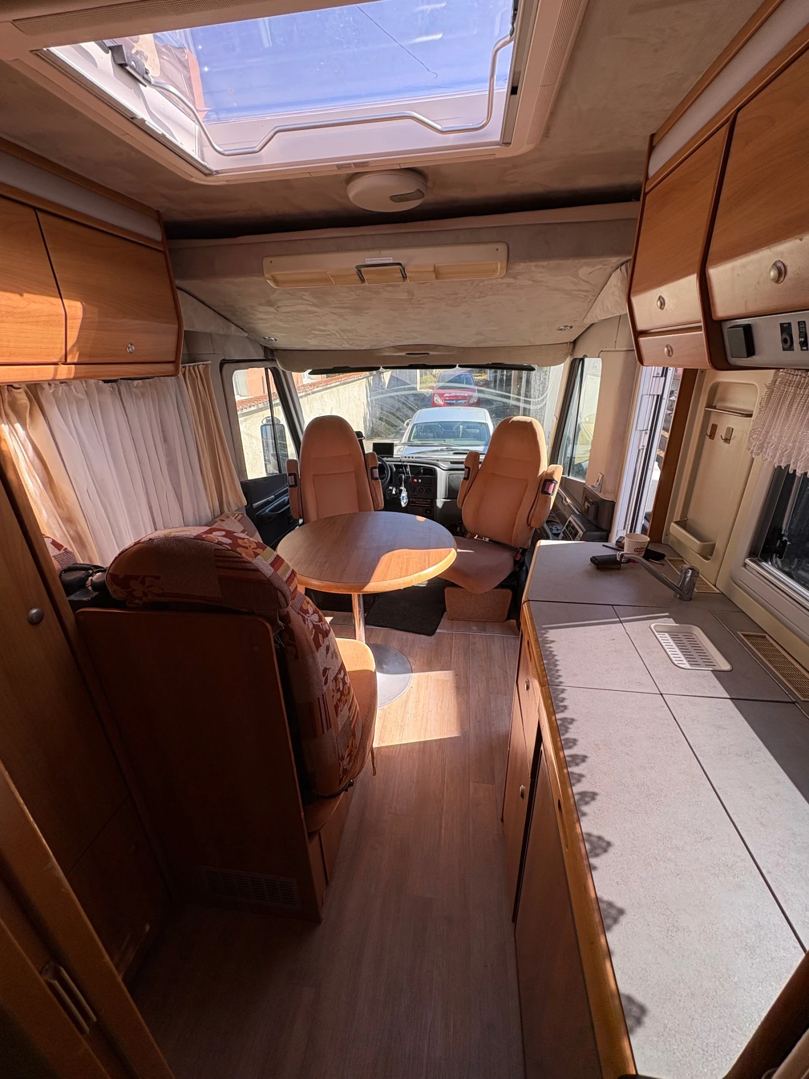  Knaus T640 | Mobile.bg   14