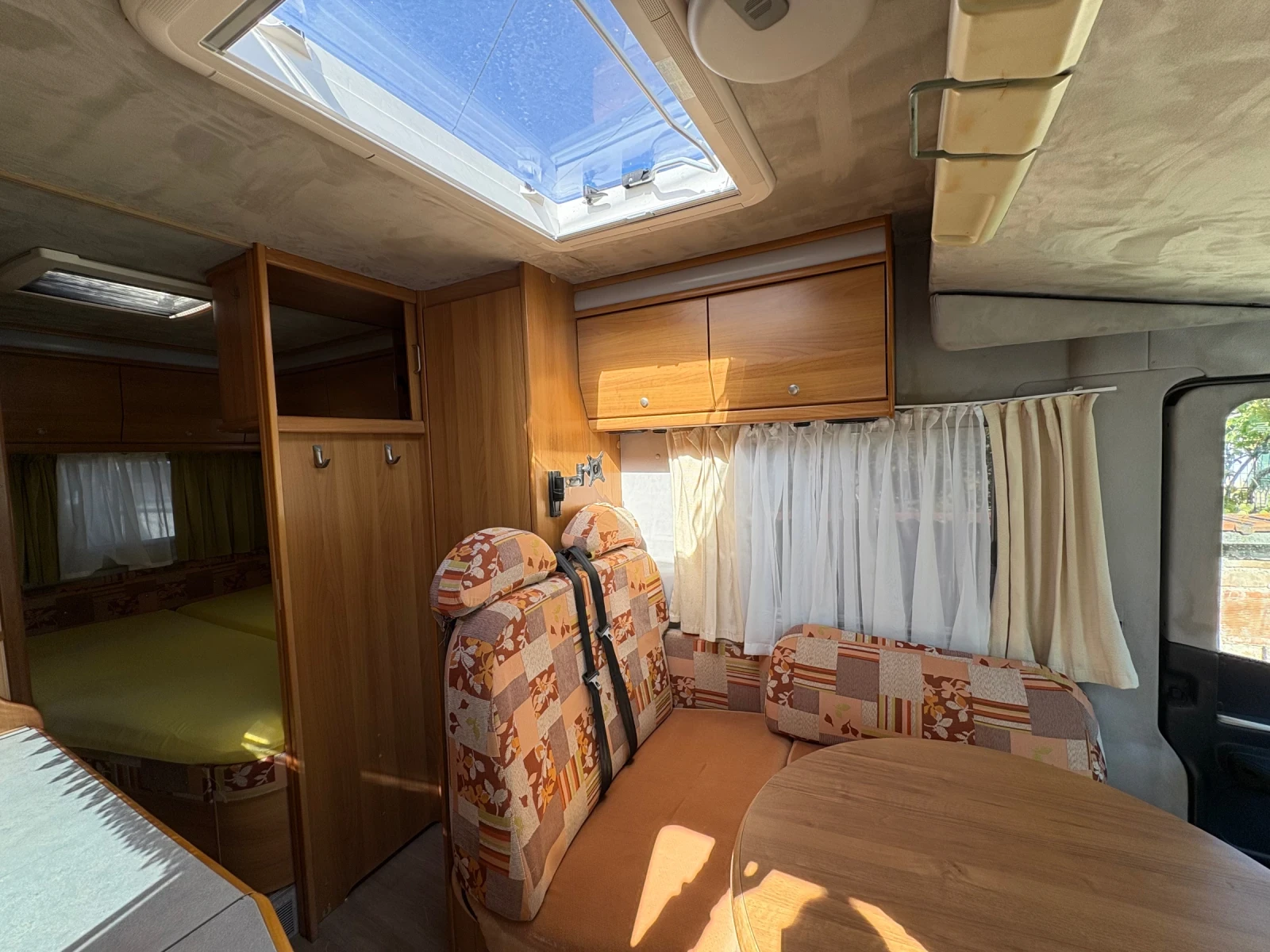  Knaus T640 | Mobile.bg   12