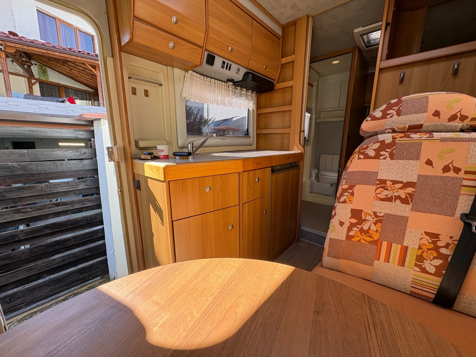  Knaus T640 | Mobile.bg   11