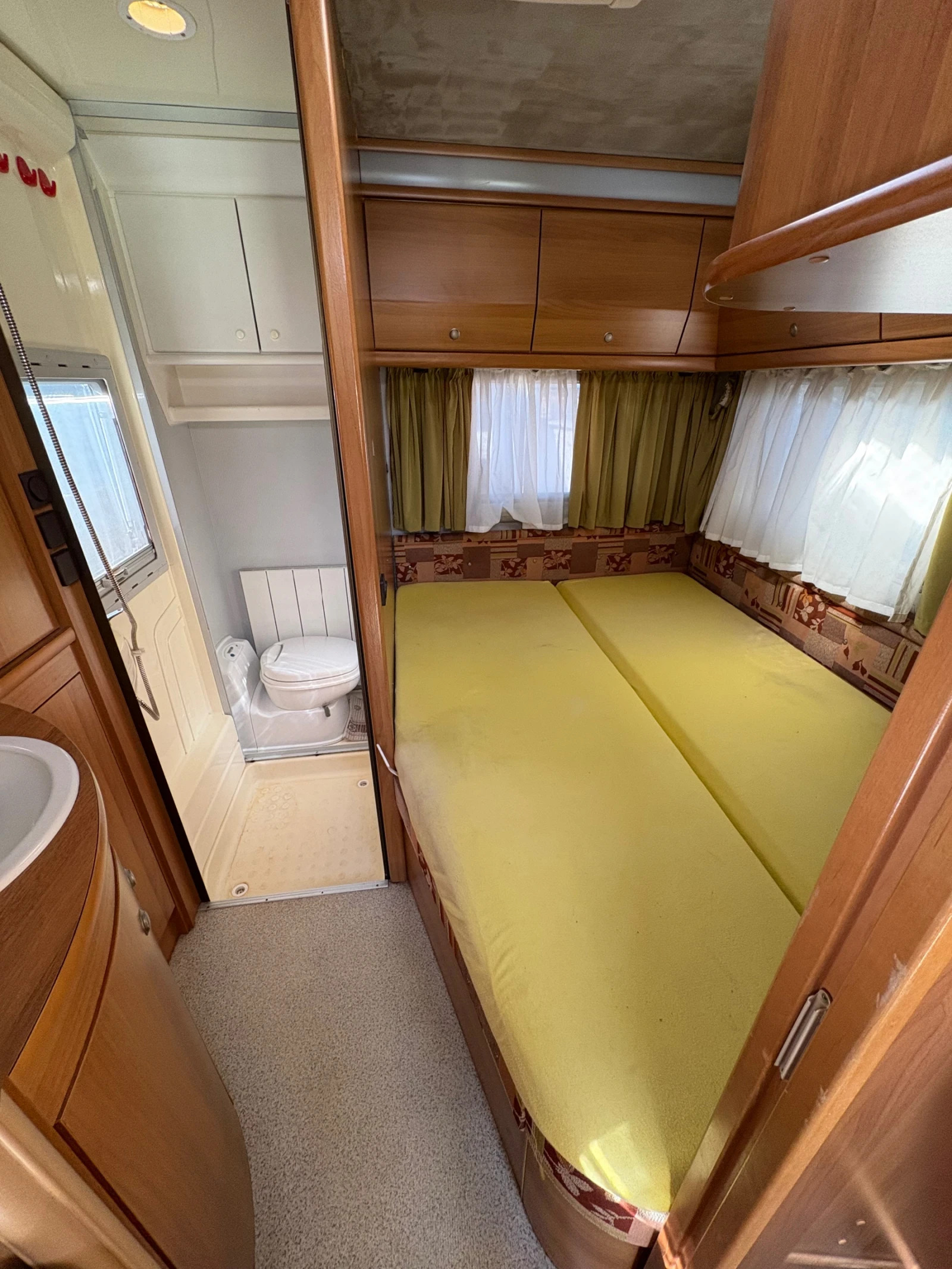  Knaus T640 | Mobile.bg   15