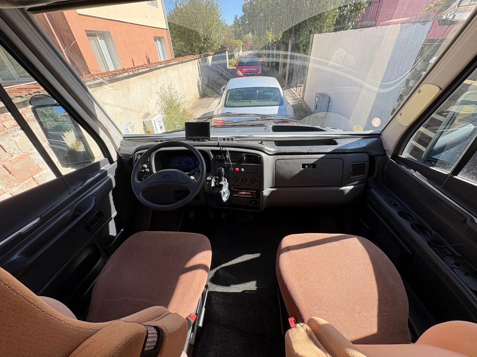 Кемпер Knaus T640 - изображение 10