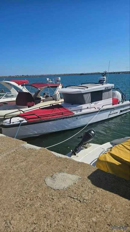   Axopar Brabus 23 | Mobile.bg   1