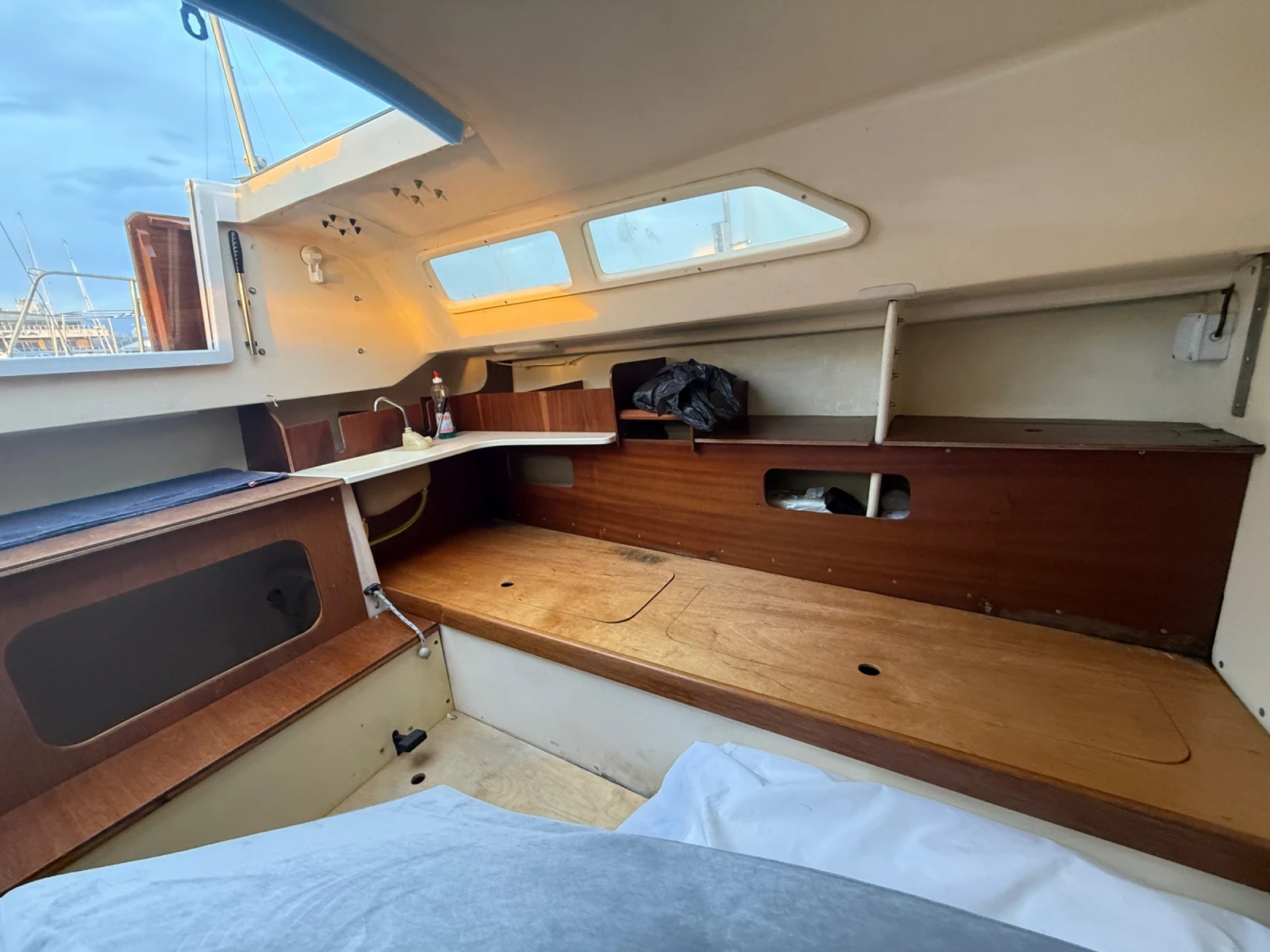 ���������� ����� Petterson 25 T | Mobile.bg � ����������� 12