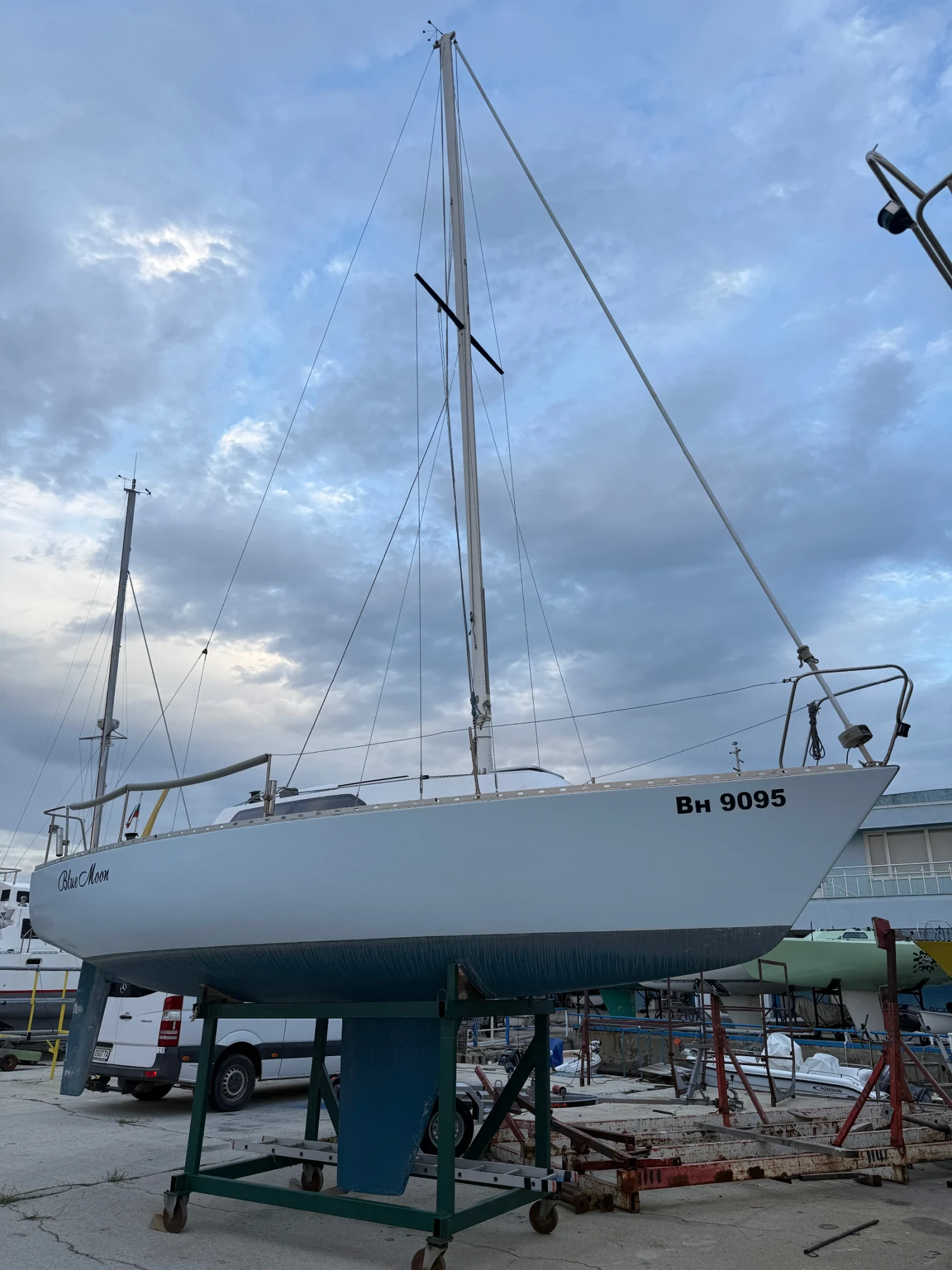 ���������� ����� Petterson 25 T | Mobile.bg � ����������� 1