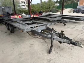 За автомобил Дея 2, снимка 1