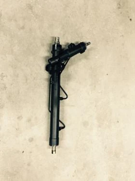 Кормилна система за Mercedes-Benz Vito, снимка 2