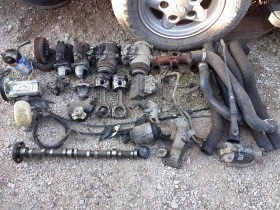 Стартер за Гранд Чероки 3.1 2000г., снимка 15