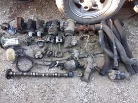 Стартер за Гранд Чероки 3.1 2000г., снимка 16