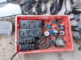 Стартер за Гранд Чероки 3.1 2000г., снимка 11