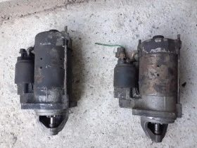 Стартер за Гранд Чероки 3.1 2000г., снимка 1