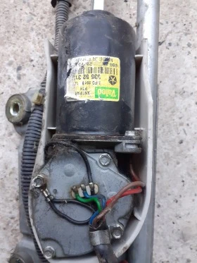 Стартер за Гранд Чероки 3.1 2000г., снимка 7