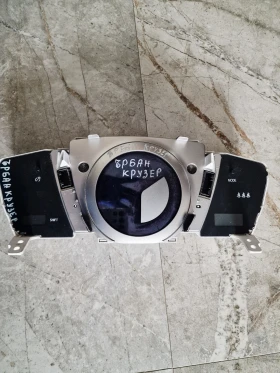 83800-52K70 83800-52K70-2 километраж за TOYOTA URBAN CRUISER 1.3, снимка 1