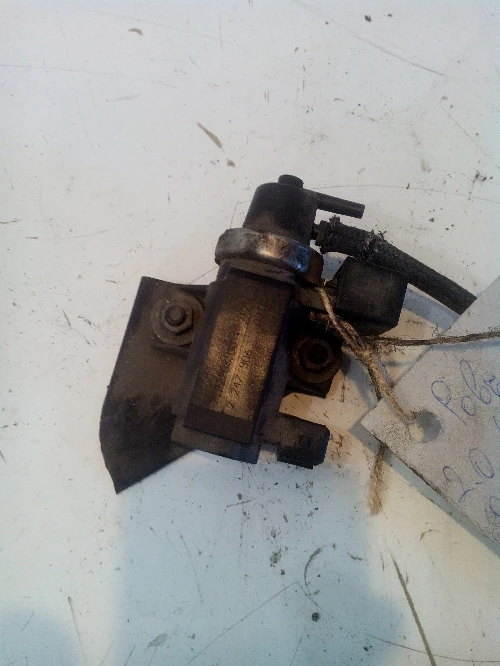 ЕГР Ровър 75 2.0D