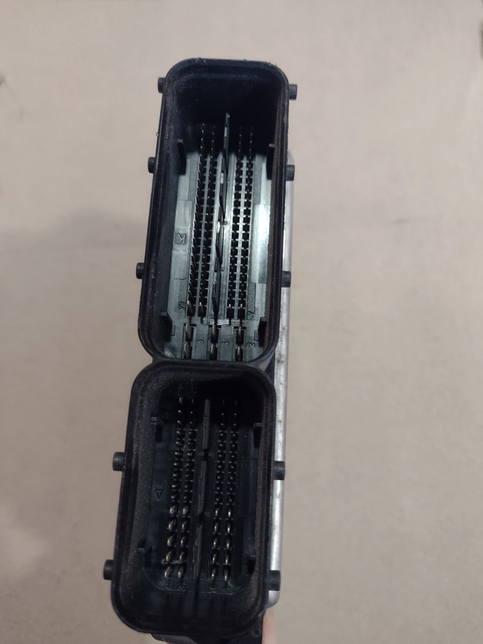 55 577 674   55577674    OPEL ASTRA J  2.0 CDTI  Bosch 0 281 017 452   0281017452 | Mobile.bg   2