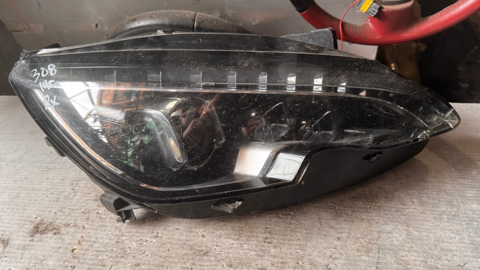   a Peugeot 308 2014 - 96778323  / 130732940300 | Mobile.bg   1