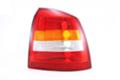 Светлини за Opel Astra, снимка 1 - Части - 27725545