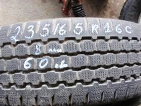 Гуми Всесезонни 235/65R16, снимка 1
