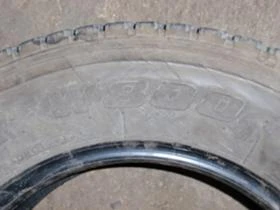 Гуми Всесезонни 235/65R16, снимка 11