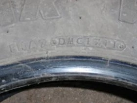 Гуми Всесезонни 235/65R16, снимка 12