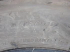 Гуми Всесезонни 235/65R16, снимка 14