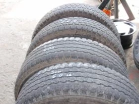 Гуми Всесезонни 235/65R16, снимка 8