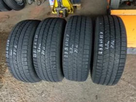 Гуми Зимни 235/65R17, снимка 12