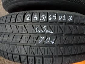 Гуми Зимни 235/65R17, снимка 4
