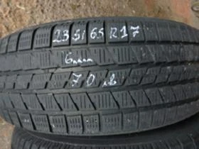 Гуми Зимни 235/65R17, снимка 7